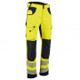 Pantalon HV Authentic DEFENSE LMA - 1667