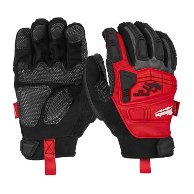 Paire de gants Hi-Dex Anti-Coupure 2/B, MILWAUKEE