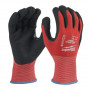 Gants anti-coupure level 2/B MILWAUKEE