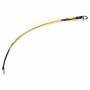 Protection PROTEC PLUS PETZL - R003BA00