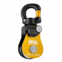 Poulie SPIN S1 open PETZL - P002BA00