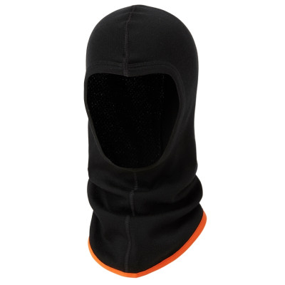 Cagoule Lifa Merino noir TU HELLY HANSEN - 79707_990-STD