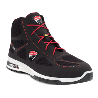 Ducati chaussure top