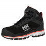 Chaussures Chelsea Evo2 Mid S3 HT Noir HELLY HANSEN 78392