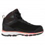 Chaussures Chelsea Evo2 Mid S3 HT Noir HELLY HANSEN 78392