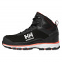 Chaussures Chelsea Evo2 Mid S3 HT Noir HELLY HANSEN 78392