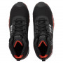 Chaussures Chelsea Evo2 Mid S3 HT Noir HELLY HANSEN 78392