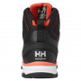 Chaussures Chelsea Evo2 Mid S3 HT Noir HELLY HANSEN 78392