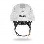 Casque ZENITH-X HI VIZ KASK