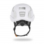 Casque ZENITH-X HI VIZ KASK