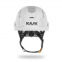 Casque ZENITH-X AIR HI VIZ KASK