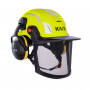 Casque ZENITH-X COMBO KASK