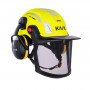 Casque ZENITH-X AIR COMBO KASK