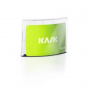 Porte badge pour zenith x  KASK - WAC00048