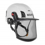 Ecran grillage Zen MM plastique  KASK - WVI00010