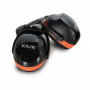 Coquilles anti-bruit SC3 SNR 29 - 31 orange  KASK - WHP00006