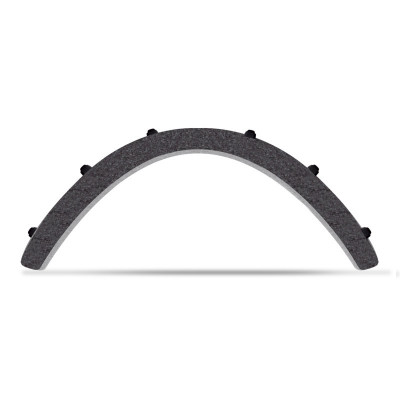 Basane extra-confort pour Casque zenith-x  KASK - WPA00012