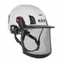 Ecran grillage Zen MM metal  KASK - WVI00009