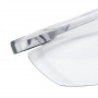 Paire de lunettes pure-fit UV400 Recyclable translucide UVEX - 9145265