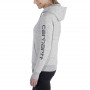 Sweat femme LOGO SLEEVE GRAPHIC CARHARTT