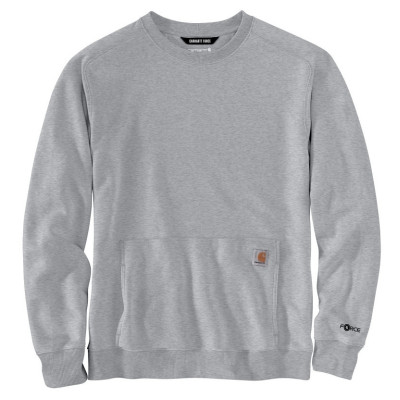 Sweat sans capuche LIGHTWEIGHT CREWNECK CARHARTT 105568