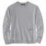 Sweat LIGHTWEIGHT CREWNECK CARHARTT