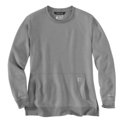 Sweat femme RELAXED FIT LIGHTWEIGHT CARHARTT 105468