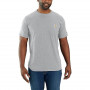 T-shirt FORCE FLEX POCKET CARHARTT