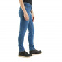 Pantalon femme SLIM TAPERED CARHARTT
