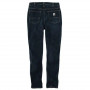 Pantalon femme SLIM TAPERED CARHARTT