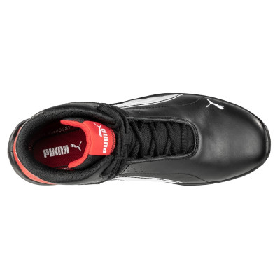 Chaussures de sécurité homme montantes Le Mans S3 PUMA taille 39