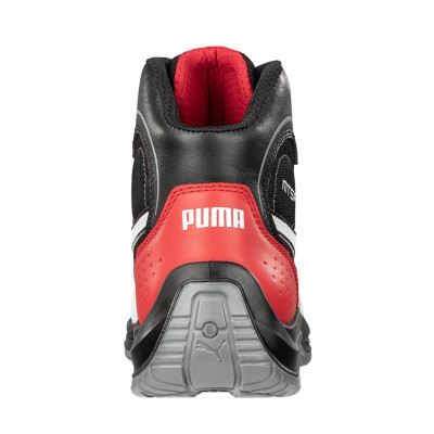 Chaussures de sécurité homme montantes Le Mans S3 PUMA taille 39