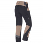 Pantalon de travail stretch unisexe Leo FHB 122110