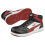 Chaussures FRONTCOURT MID S3L PUMA