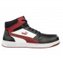 Chaussures FRONTCOURT MID S3L PUMA