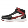 Chaussures FRONTCOURT MID S3L PUMA