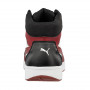 Chaussures FRONTCOURT MID S3L PUMA