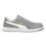 Chaussures ICONIC SUEDE LOW S1PL PUMA