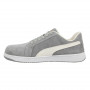 Chaussures ICONIC SUEDE LOW S1PL PUMA