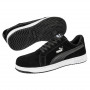 Chaussures ICONIC SUEDE LOW S1PL PUMA