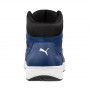 Chaussures FRONTCOURT MID S3L PUMA