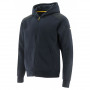 Sweat zip ESSENTIALS CATERPILLAR