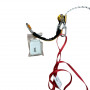 Kit Asap Lock Vertical Lifeline 20 m PETZL - K092AA01