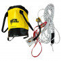 Kit Asap Lock Vertical Lifeline 20 m PETZL - K092AA01