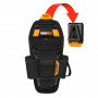Poche pour technicien 7 poches tb-ct-36-m7 toughbuilt