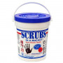 SCRUBS Seau de 72 lingettes nettoyantes JELT - 42272