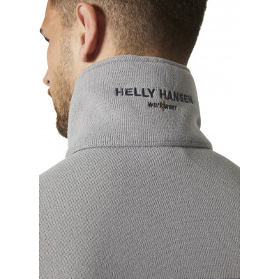 Polaire helly hansen workwear best sale