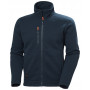 Polaire de travail tricotée Kensington HELLY HANSEN 72250