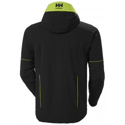 Veste Homme UC-ME JACKET - HELLY HANSEN