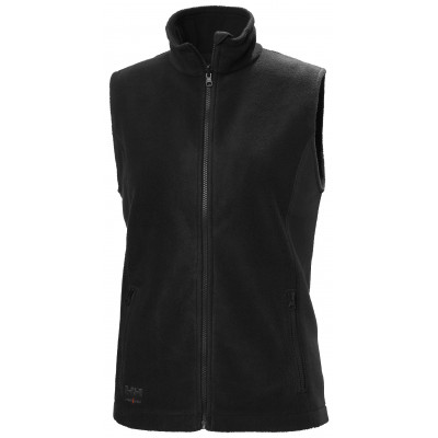 Polaire femme sans manches Manchester 2.0 HELLY HANSEN 72093